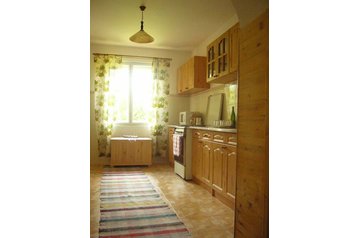 Ucraina Privát Verchňa Hrabivnycia, Exteriorul